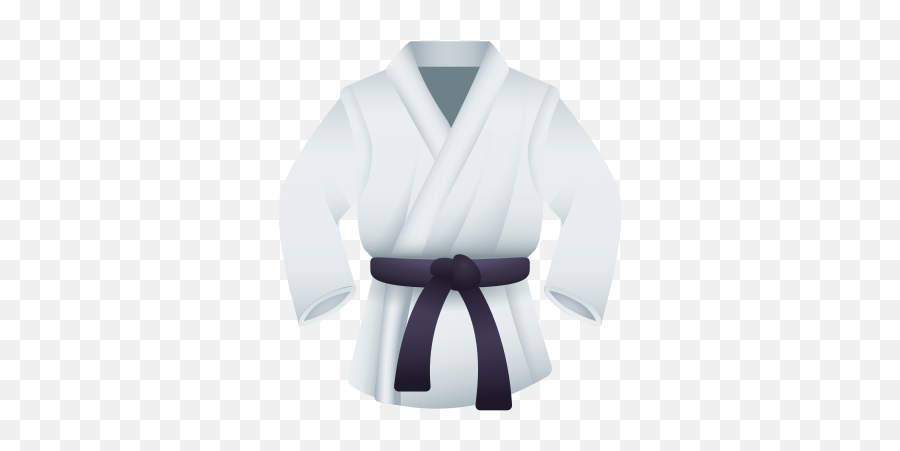 Martial Arts Uniform Icon U2013 Free Download Png And Vector - Karate Emoji,Drooling Emoji Game