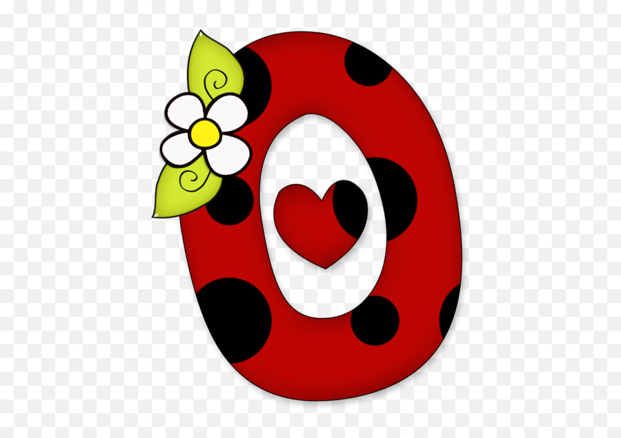 Alphabets Clipart Ladybug - Alphabet Png Download Full Bond Street Station Emoji,Ladybug Emoticon