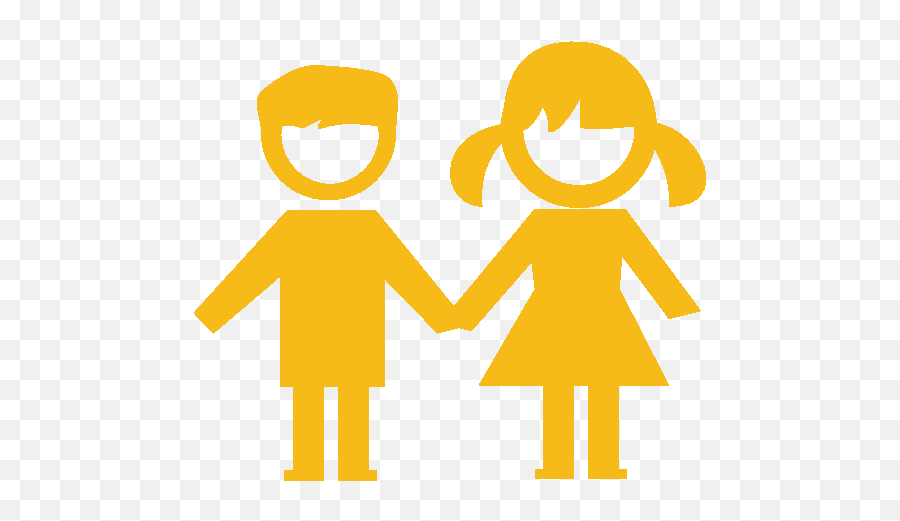 Man And Women Holding Hands Emoji - Teacher And Kids Icon Png,Holding Hands Emoji