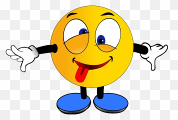 Free Photo Crazy Drunk Stagger Balance Dizziness Smiley - Emoticone Fou Emoji,Emoticon For Crazy
