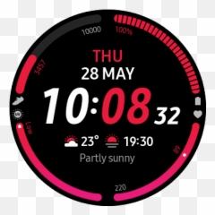 Galaxy Watch 3 Firmware Whatu0027s New In Samsungu0027s Next Smartwatch - Dot Emoji,100 Emoji Watch