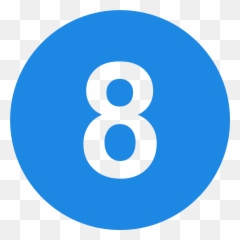 Eo Circle Blue Letter - X Xbox Icon Emoji,X Files Emoji