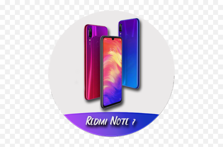 Redmi Note 7 Launcher And Themes 10 Apk For Android - Mobile Phone Case Emoji,Emotion Ui 1.6 Launcher