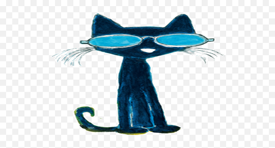 Missing Song Words - Pete The Cat Clipart Emoji,Bucket Of Water Emoji