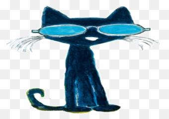 Missing Song Words - Pete The Cat Clipart Emoji,Bucket Of Water Emoji