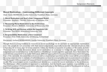 Programme - Cultivating Morality Human Beings Nature And Horizontal Emoji,What Are The Four Components Of Emotions