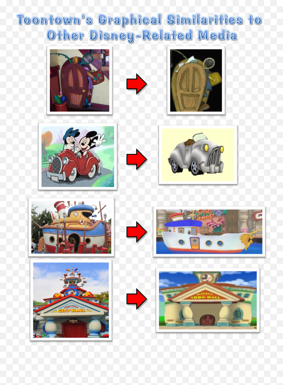 The - Vertical Emoji,Toontown Emotions