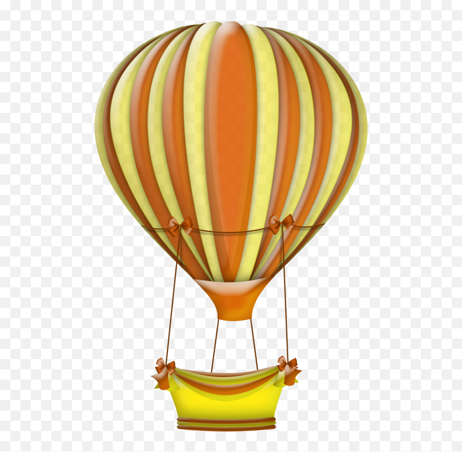 Download Balon Hot Air Balloon Free - Dibujo Canasta De Globos Aerostaticos Emoji,Hot Air Balloon Emoji
