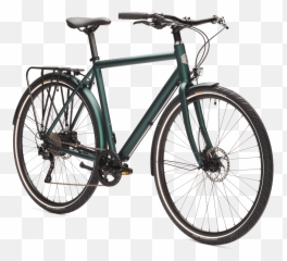 Ampler Bikes - Niner Rlt 9 Emoji,Bike Emotion Hannover