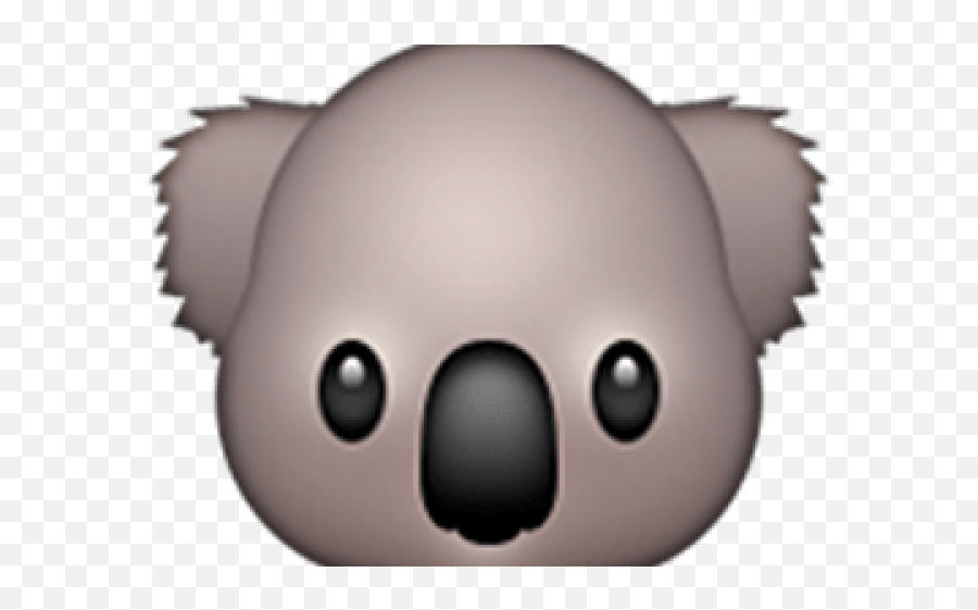 Share - Koala Emoji,Emoji De Whatsapp