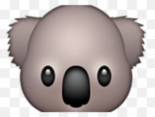 Share - Koala Emoji,Emoji De Whatsapp