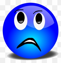 140 H - Clipart Uneasy Emoji,Emoticon For Jealousy