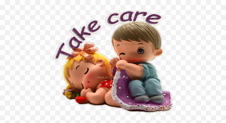 Cute Good Morning Pictures - Boy Care Girl Cartoon Emoji,Emoji Kake