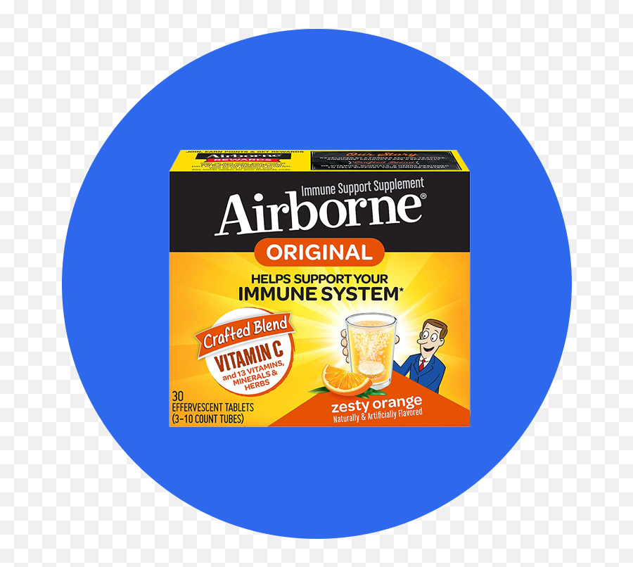 12 Cold Prevention And Relief Products Approved By Science - Airborne Medicine Emoji,Guess The Emoji 60 Answers