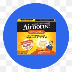 12 Cold Prevention And Relief Products Approved By Science - Airborne Medicine Emoji,Guess The Emoji 60 Answers