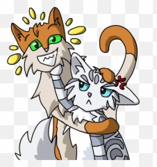 The Lighthouse Warrior Cats Forums - Fictional Character Emoji,Work Emotion Xd