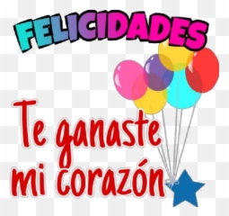 Felicitaciones Vergas Stickers For - Sticker Felicidades Emoji,Emojis De Felicidades