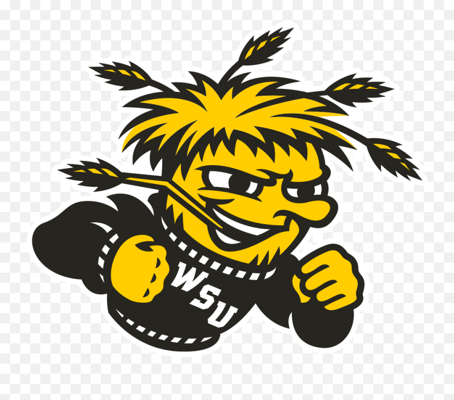 Course Descriptions - Wichita State Shockers Logo Emoji,Range Of Emotions Svg