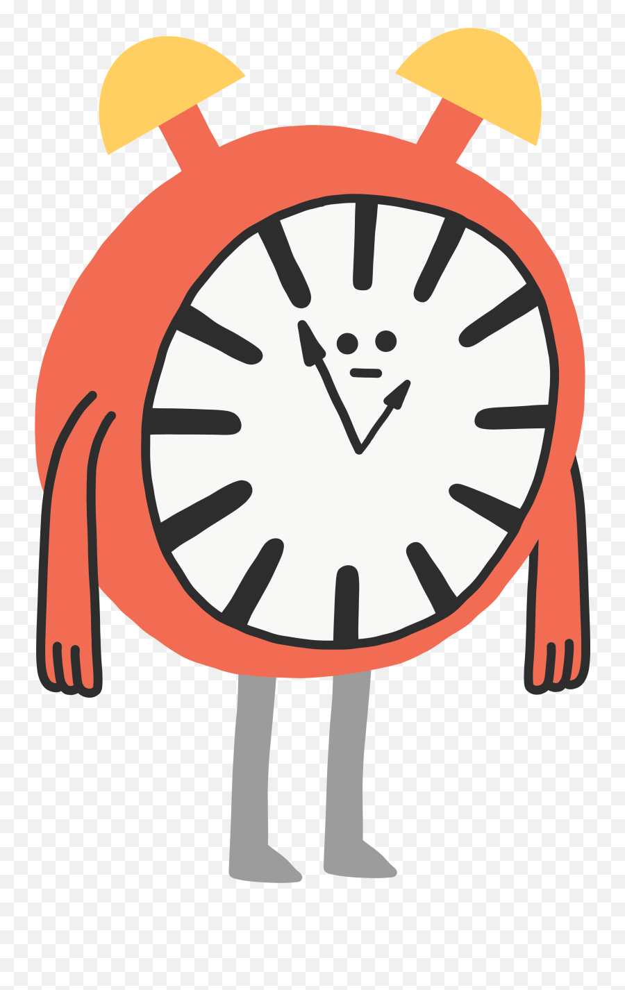 Clipart Clock Animated Gif Transparent Free For Download On - Animated Time Gif Transparent Emoji,Happy Birthday Animated Emoji
