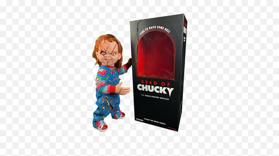 Seed Of Chucky - Seed Of Chucky Doll Emoji,Emoticons Batting Eyelashes