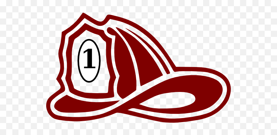 Firetruck Fire Truck Fire Engine Clip - Fire Helmet Clip Art Emoji,Firetruck Emoji