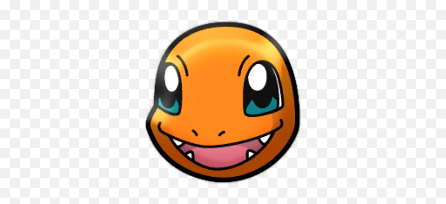 Charmander Evolution Line - Pokemon Shuffle Png Emoji,Charizard Emoticon