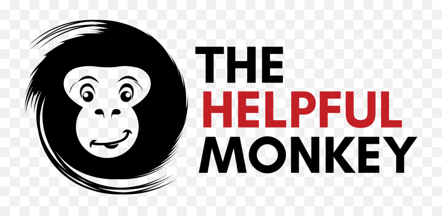 The Helpful Monkey Llc Makers Of Simple Helpful Things - Dot Emoji,Something Went Wrong Emoticon