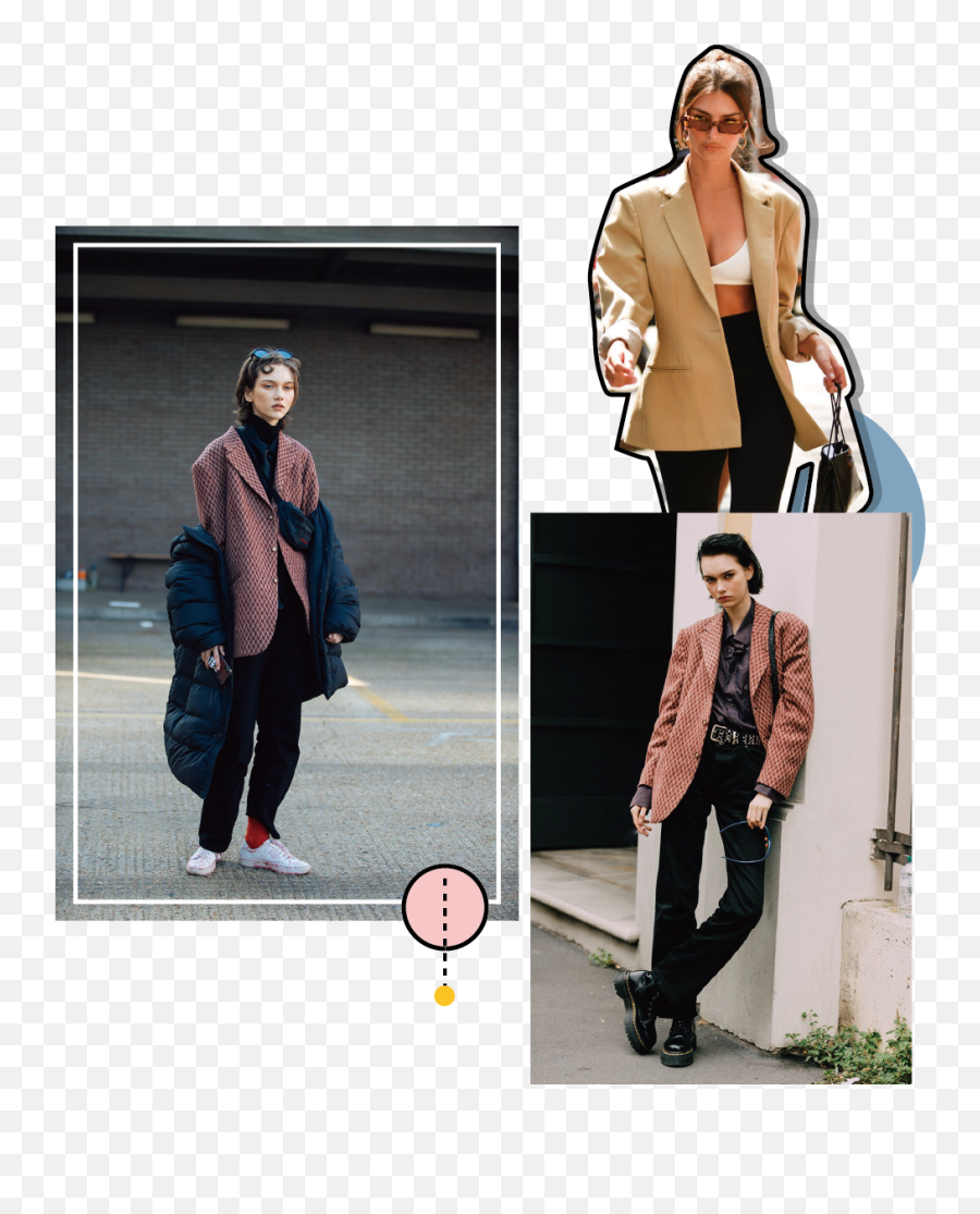 Wearing Clothes Tomboy The - Sofia Steinberg Street Style Emoji,Male Emotions Wearing A Dress