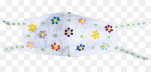 Yes Bridal Face Masks Are Definitely A Thing - Art Emoji,Moving Disco Ball Emoji