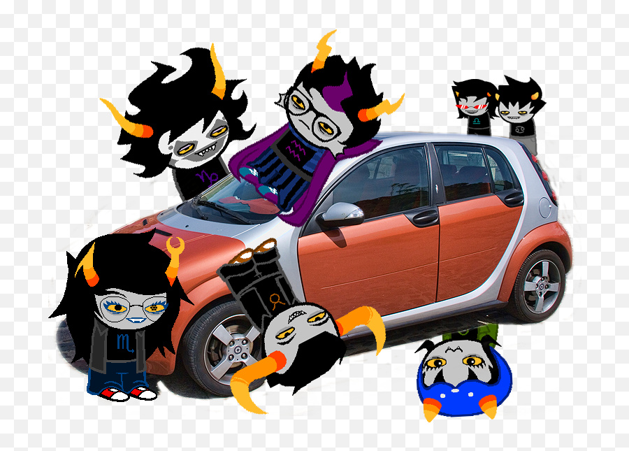 Image - Fictional Character Emoji,Emotion Meme Homestuck