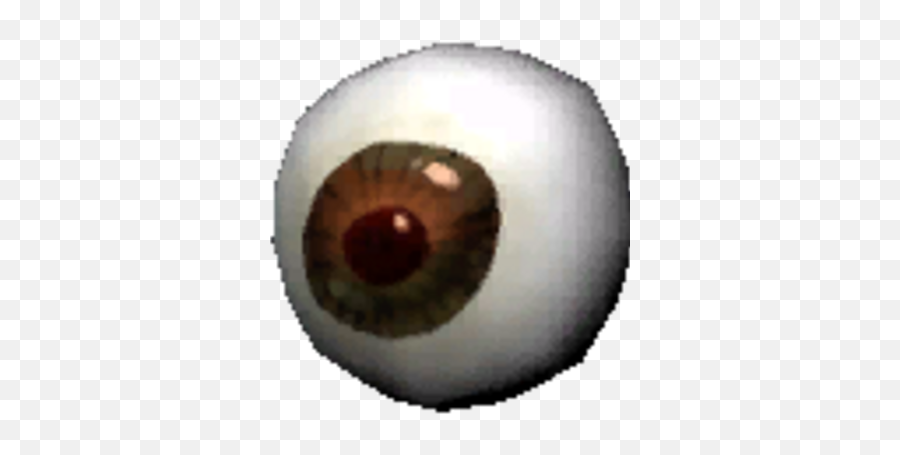 Glass Eye Psychonauts Wiki Fandom - Sphere Emoji,What Happened To Glass Case Of Emotion