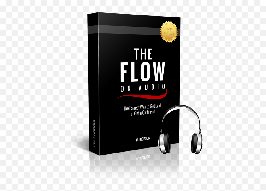 The Flow - Portable Emoji,Emotions Revealed, Audio Book