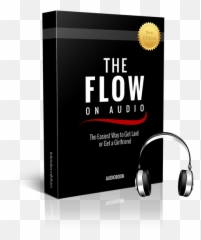 The Flow - Portable Emoji,Emotions Revealed, Audio Book