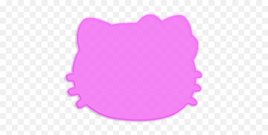 Free Sanrio Cliparts Download Free Sanrio Cliparts Png - Hello Kitty Head Frame Png Emoji,Hello Kitty Emoticon Stamp