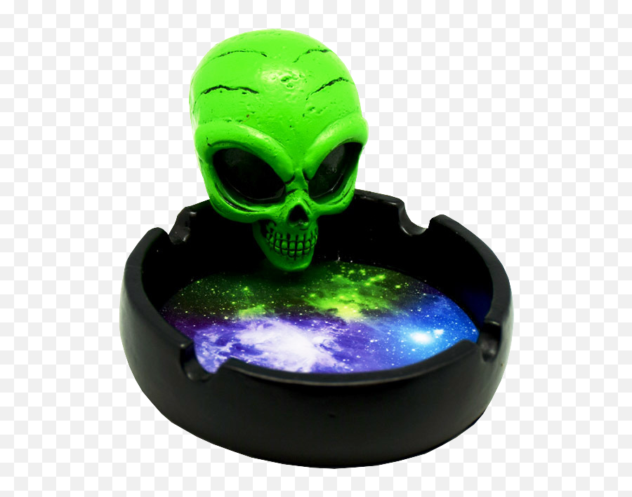 Categories - Page 3 World Wholesale Fantasy Gifts Angry Space Alien Ashtray Emoji,Bottle Trumpet Sax Emoji