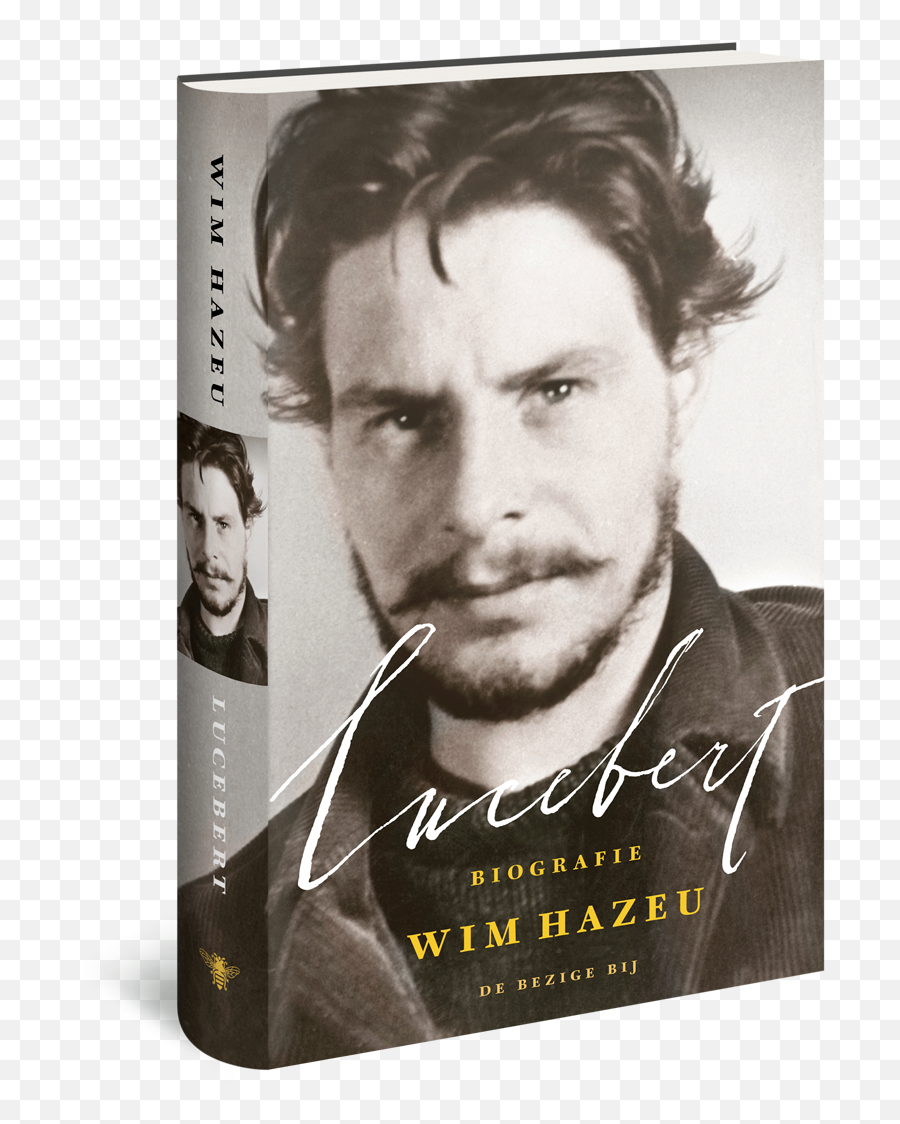 De Beste Boeken Van 2018 - Wim Hazeu Lucebert Emoji,Rooney's Emoji