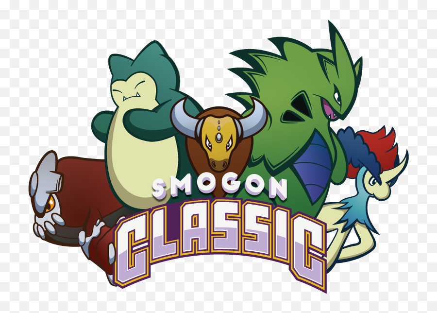 Smogon Classic Vi Playoffs - Finals Won By Soulwind Smogon Classic Emoji,What Does The Emotion ._. Mean