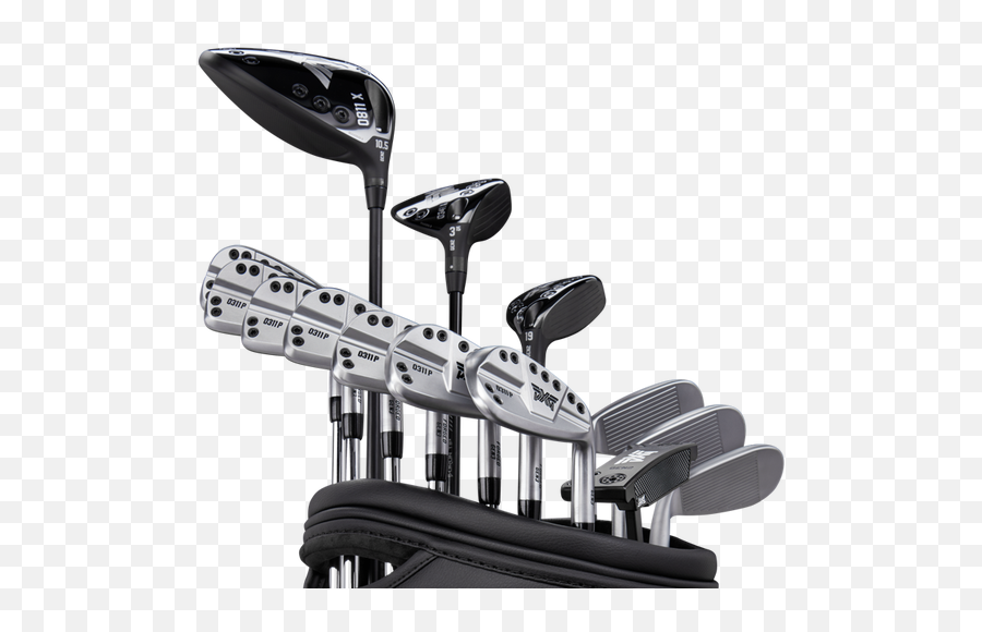 Pxg Unveils Gen3 Irons With Internal Technology Thatu0027s Like Emoji,Work Emotion 5x 110