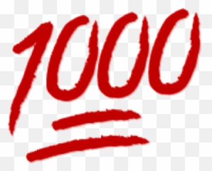 Vraagapp Vraagapp Twitter - 1000 Emoji,Die Antwoord Emoticon Heart