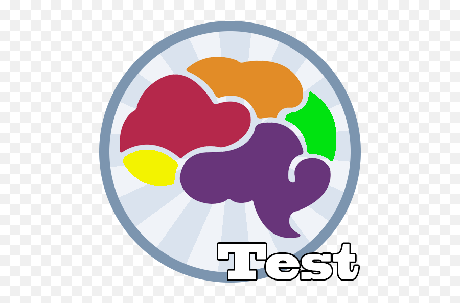 Latest Trivia Games - Vector Brain Icon Png Emoji,Emoji Quiz Guess The Word Puzzles Answers Level 3