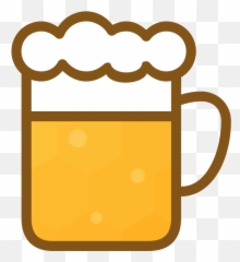 Top Scuttle Mug Stickers For Android - Transparent Beer Icon Emoji,Beer Clinking Emoji