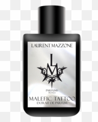 Malefic Tattoo - Malefic Tattoo Laurent Mazzone Emoji,Emotions Bottle Tattoo