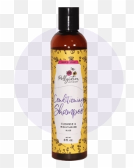 Natural Hair And Skin Care Products - Pollynation Conditioning Shampoo Emoji,Emotions Through Hair Oil Art