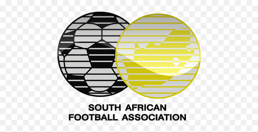 South Africa Football Logo Png - South Africa Football Logo Png Emoji,South African Flag Emoji