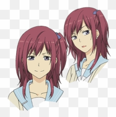 Balasan Dari Relife - Relife Anime Characters Emoji,Mawaru Penguindrum Emoticon