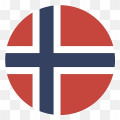Brian May Guitars Worldwide - Round Norway Flag Icon Emoji,Pino Emoji Vector