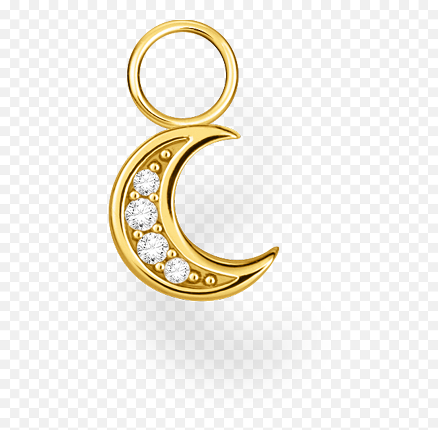Sun Moon U0026 Stars Cosmic Jewelry - Solid Emoji,Moon And Sparkles Emojis Together