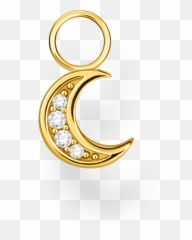 Sun Moon U0026 Stars Cosmic Jewelry - Solid Emoji,Moon And Sparkles Emojis Together