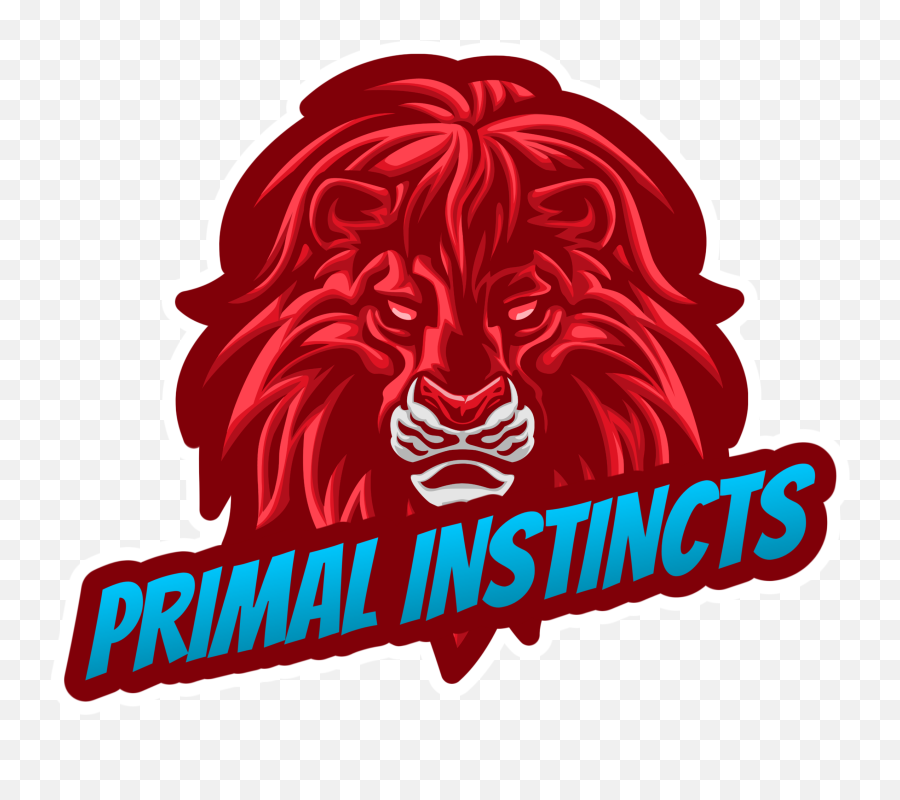 Primal Instincts - Language Emoji,Emotion Roaring Emotion