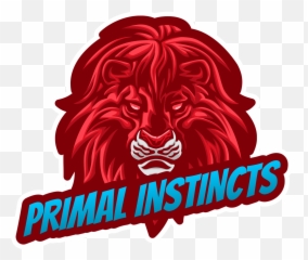 Primal Instincts - Language Emoji,Emotion Roaring Emotion